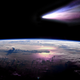 Illustration for article titled Astronomers Discover Huge Comet Hurtling Towards Us